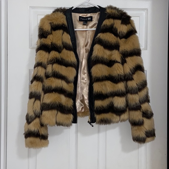 Jacket - Picture 2 of 3